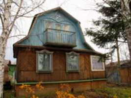 Free download Dacha In Resheti ( 4116129180) free photo or picture to be edited with GIMP online image editor