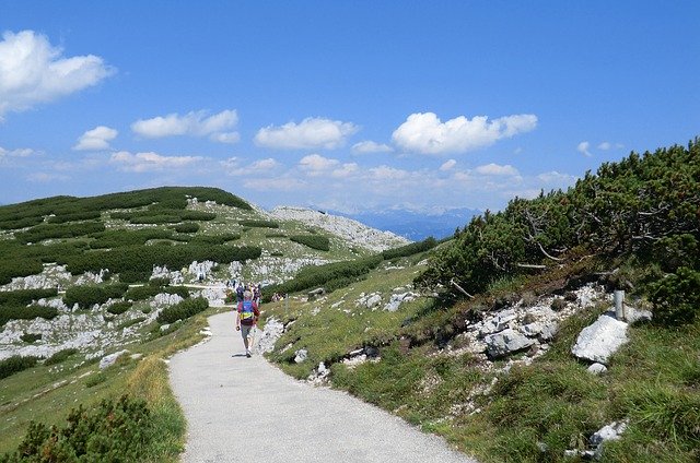 Download grátis Dachstein-Krippenstein - foto ou imagem grátis para ser editada com o editor de imagens online GIMP