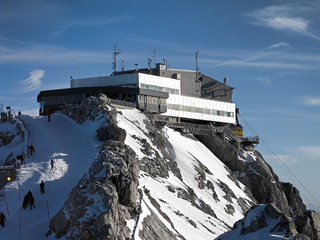 Free download Dachstein Schladming Alpine -  free photo or picture to be edited with GIMP online image editor