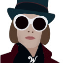 Daddy Wonka  screen for extension Chrome web store in OffiDocs Chromium