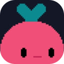 Dadish 2 Game Join the Adorable Radish Dad on a Platforming Adventure!  screen for extension Chrome web store in OffiDocs Chromium