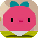 Dadish 3D Game Explore Vibrant Worlds and Rescue Veggie Kids!  screen for extension Chrome web store in OffiDocs Chromium