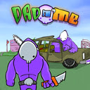 Dad n Me  screen for extension Chrome web store in OffiDocs Chromium