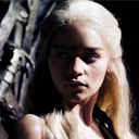 Daenerys Targaryen  screen for extension Chrome web store in OffiDocs Chromium