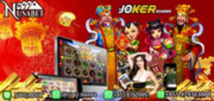 Free download Daftar Joker123, Register Slot dan Tembak Ikan free photo or picture to be edited with GIMP online image editor