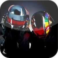 Free download Daft Punk free photo or picture to be edited with GIMP online image editor