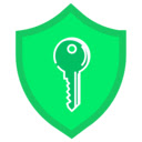 Da GenPass  screen for extension Chrome web store in OffiDocs Chromium