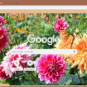 Dahlia  screen for extension Chrome web store in OffiDocs Chromium