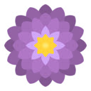 Dahlia flowers  screen for extension Chrome web store in OffiDocs Chromium