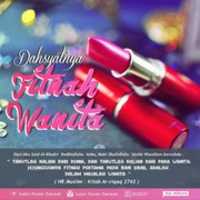 Free download Dahsyatnya Fitnah Wanita free photo or picture to be edited with GIMP online image editor
