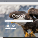 Dai bang dau trang  screen for extension Chrome web store in OffiDocs Chromium