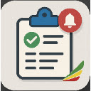 Daily Attendance Checker  screen for extension Chrome web store in OffiDocs Chromium