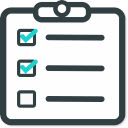 DailyDash  screen for extension Chrome web store in OffiDocs Chromium