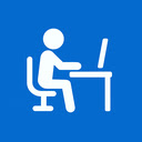 DailyDeskBuddy  screen for extension Chrome web store in OffiDocs Chromium