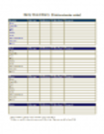 Free download Daily Food Diary Chart Template DOC, XLS or PPT template free to be edited with LibreOffice online or OpenOffice Desktop online