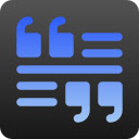 Daily Motivational Quote  screen for extension Chrome web store in OffiDocs Chromium