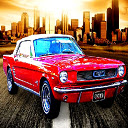 Daily Mustang Jigsaw  screen for extension Chrome web store in OffiDocs Chromium