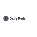 Daily Pods  screen for extension Chrome web store in OffiDocs Chromium