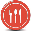 Daily Recipes  screen for extension Chrome web store in OffiDocs Chromium