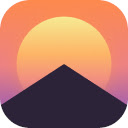 Daily Wallpaper  screen for extension Chrome web store in OffiDocs Chromium