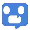 daisy AddCharaIcon  screen for extension Chrome web store in OffiDocs Chromium