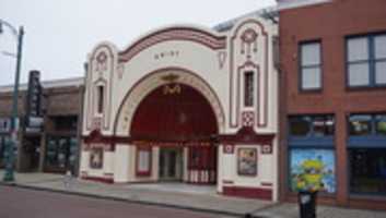 Free download Daisy Theater free photo or picture to be edited with GIMP online image editor