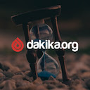 Dakika  screen for extension Chrome web store in OffiDocs Chromium