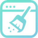Dalex: Chrome Cleaner  screen for extension Chrome web store in OffiDocs Chromium