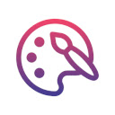DALLE AI Art Generator  screen for extension Chrome web store in OffiDocs Chromium