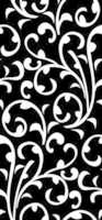 Free download Damask 2 WB free photo or picture to be edited with GIMP online image editor