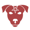 damn.dog  screen for extension Chrome web store in OffiDocs Chromium