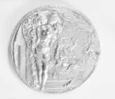 Free download Danae and the Shower of Gold free photo or picture to be edited with GIMP online image editor