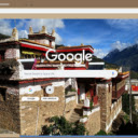 Danba Tibetan Village  screen for extension Chrome web store in OffiDocs Chromium