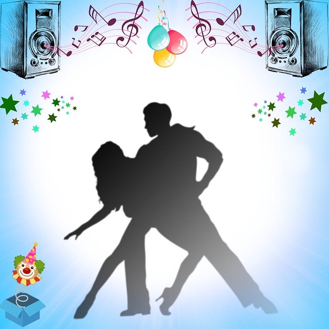Free download Dance Dancers Man -  free illustration to be edited with GIMP free online image editor