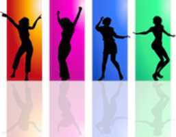Free download dance free photo or picture to be edited with GIMP online image editor