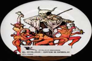 Free download Dance Is Diabolic 0 free photo or picture to be edited with GIMP online image editor