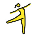 Dance Monkey  screen for extension Chrome web store in OffiDocs Chromium