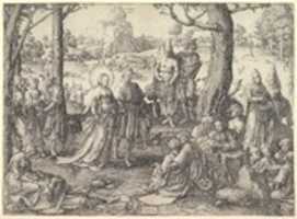 Free download Dance of St. Mary Magdalene free photo or picture to be edited with GIMP online image editor