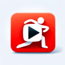 Dance Practice Assist for Youtube  screen for extension Chrome web store in OffiDocs Chromium