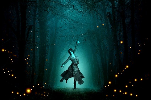 Free download Dancer Ballerina Girl -  free illustration to be edited with GIMP free online image editor