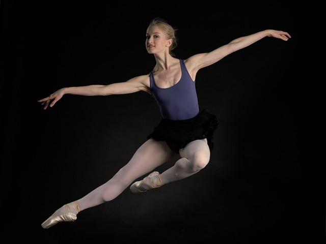 Free download dancer ballet ballerina lady girl free picture to be edited with GIMP free online image editor