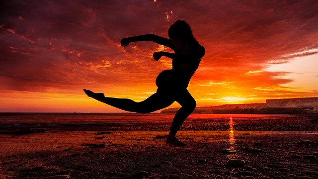 Free download Dancer Dance Ballet -  free illustration to be edited with GIMP free online image editor