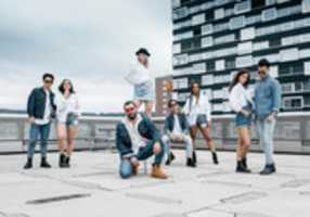 Free download Dance School Zurich By Academy of Performing Arts free photo or picture to be edited with GIMP online image editor