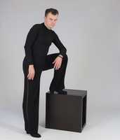 Free download Dance Wear For Men free photo or picture to be edited with GIMP online image editor