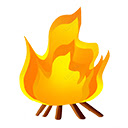dancing  screen for extension Chrome web store in OffiDocs Chromium