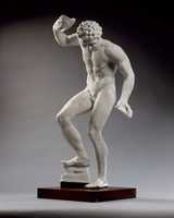 Free download Dancing faun free photo or picture to be edited with GIMP online image editor