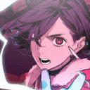 DanDaDan Momo Ayase Live Wallpapers  screen for extension Chrome web store in OffiDocs Chromium