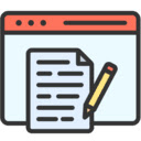 DaneAI  screen for extension Chrome web store in OffiDocs Chromium