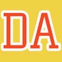 DA Network  screen for extension Chrome web store in OffiDocs Chromium
