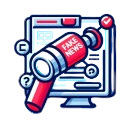 DaNews  screen for extension Chrome web store in OffiDocs Chromium